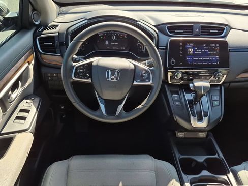 Used 2021 Honda CR-V EX image 30