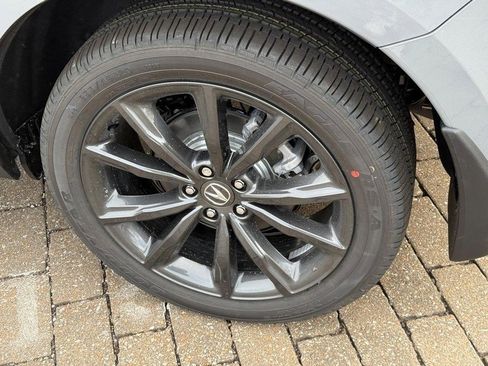 New 2026 Acura RDX A-Spec image 5