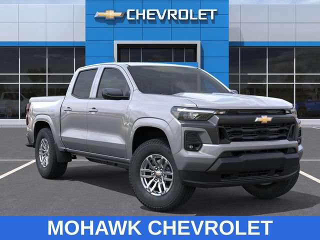 New 2026 Chevrolet Colorado LT w/ LT Convenience Package AWD/4WD image 7