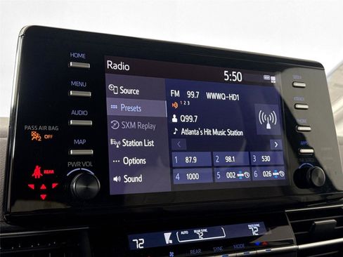 Certified 2024 Toyota Sienna LE image 21