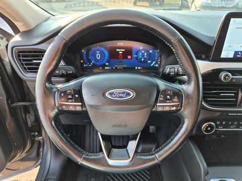 Used 2020 Ford Escape SE Sport AWD/4WD image 20