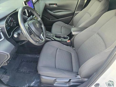 Used 2023 Toyota Corolla SE FWD image 14