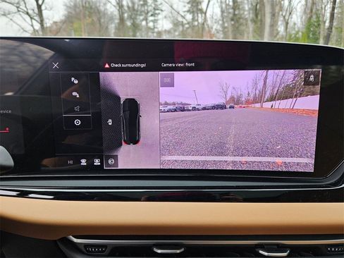 Used 2025 Audi A5 2.0T Premium Plus w/ Premium Plus image 16