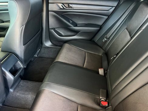 Used 2020 Honda Accord Sport image 15