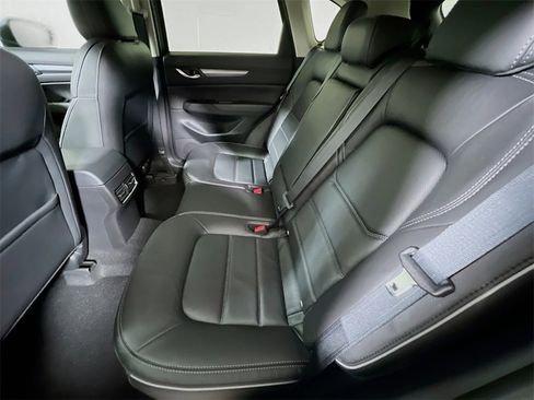 New 2025 MAZDA CX-5 AWD 2.5 S w/ Preferred Package image 20