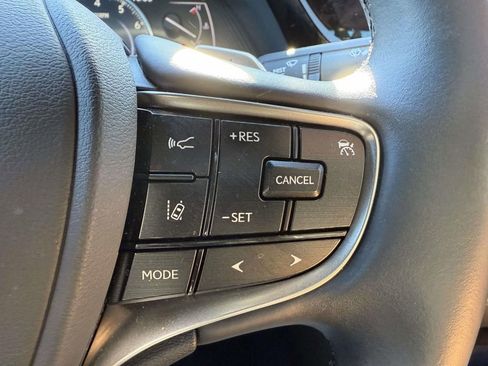 Used 2025 Lexus ES 350 Premium w/ Premium Package image 21