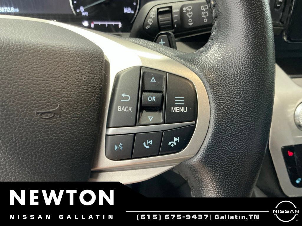 Used 2020 Ford Explorer XLT w/ Comfort Package AWD/4WD image 38