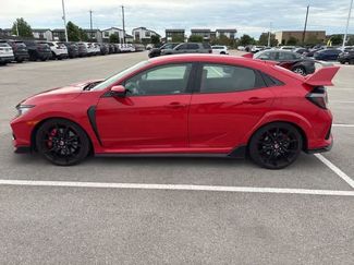 Used 2018 Honda Civic Type R video 2