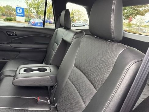 Used 2022 Honda Passport Elite image 22