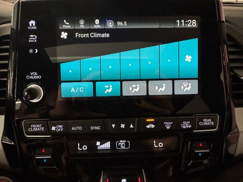 Used 2019 Honda Odyssey EX-L image 33