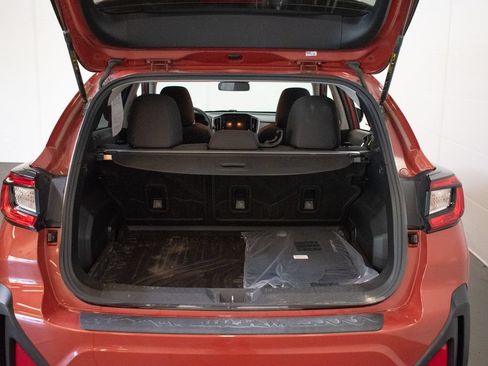 Used 2024 Subaru Crosstrek 2.0i Premium AWD/4WD image 23