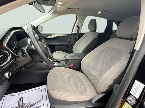 Used 2021 Ford Escape SE w/ Convenience Package AWD/4WD image 14