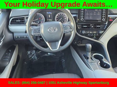 Used 2024 Toyota Camry LE image 16