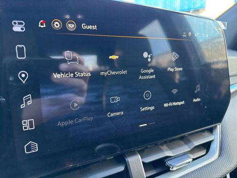 New 2026 Chevrolet Equinox LT w/ Safety and Technology Package image 26