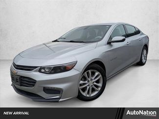 Used 2018 Chevrolet Malibu LT video 1