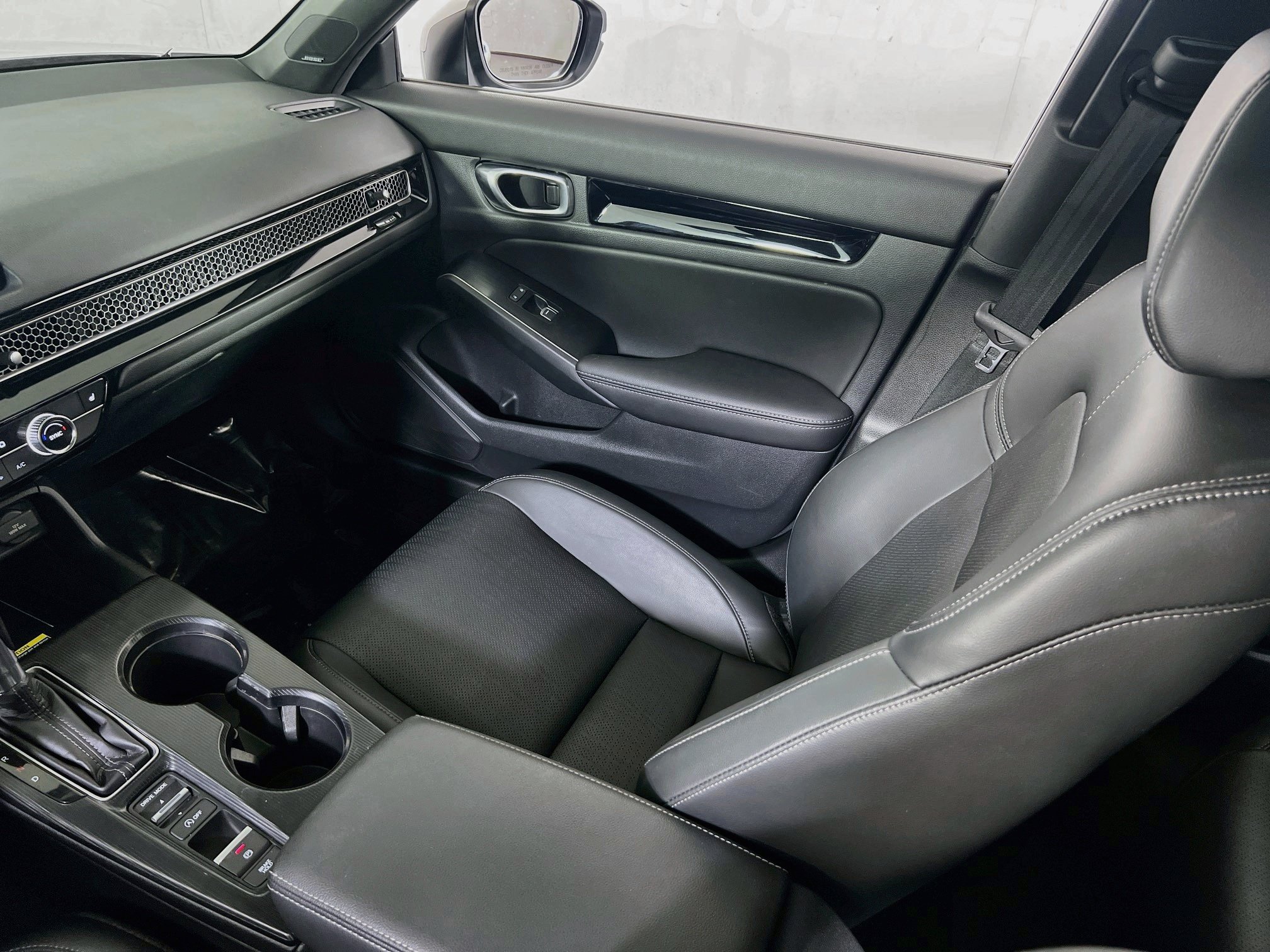 Used 2023 Honda Civic Sport Touring image 24