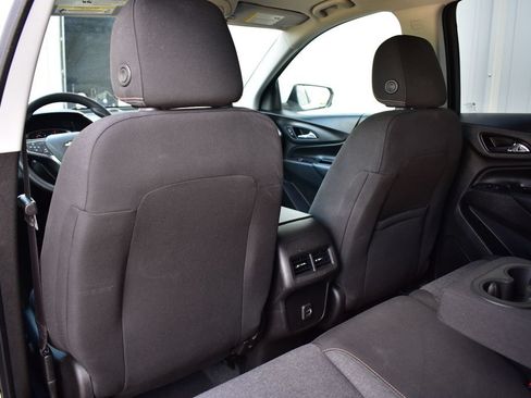 Used 2022 Chevrolet Equinox LT FWD image 22