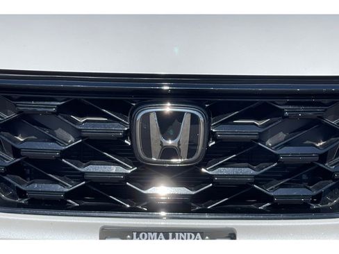 Certified 2025 Honda CR-V Sport-L image 46