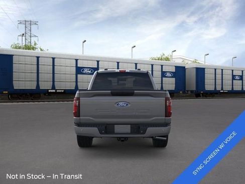 New 2026 Ford F150 STX AWD/4WD image 5