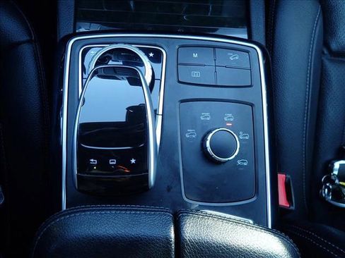 Used 2016 Mercedes-Benz GLE 350 4MATIC image 24