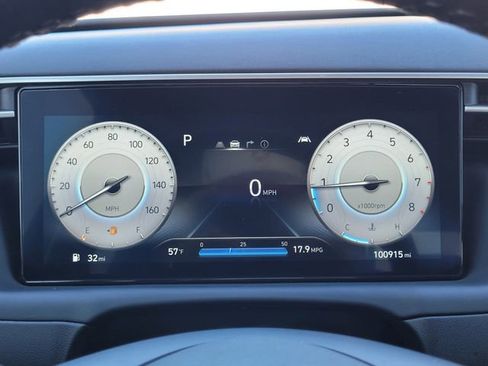 Used 2024 Hyundai Santa Cruz XRT AWD/4WD image 22