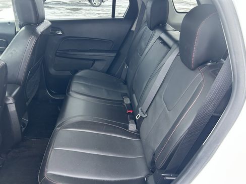 Used 2016 GMC Terrain SLT w/ Open Road Package image 14