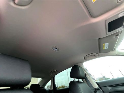 Used 2026 Honda Civic LX image 13