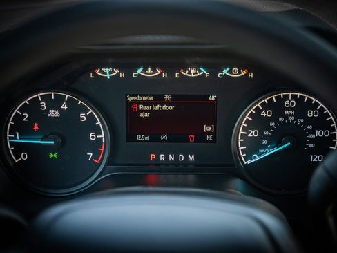 New 2026 Ford F150 STX image 20