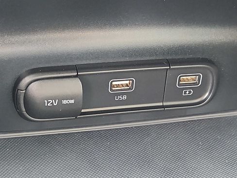 Used 2022 Kia K5 EX w/ EX Premium Package FWD image 25