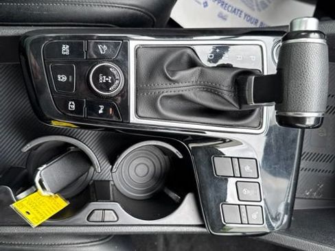 Certified 2023 Kia Sportage EX AWD/4WD image 13