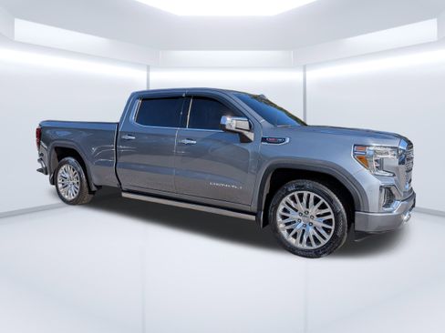 Used 2019 GMC Sierra 1500 Denali image 1