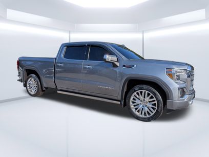 Used 2019 GMC Sierra 1500 Denali