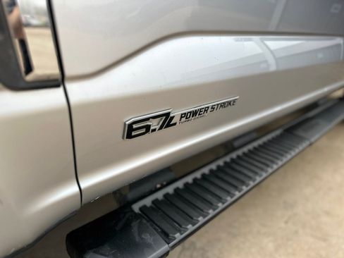 Used 2024 Ford F250 XL w/ XL Off-Road Package image 14