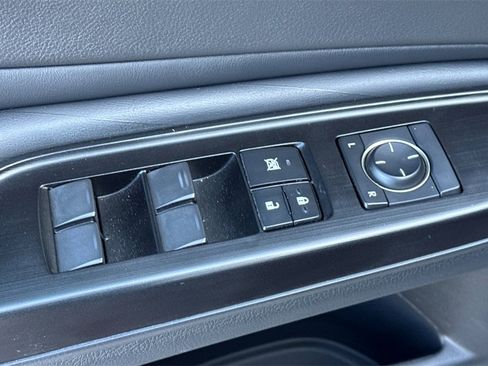 Used 2019 Lexus ES 350 Luxury image 15