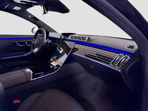New 2026 Mercedes-Benz S 63 AMG S image 32