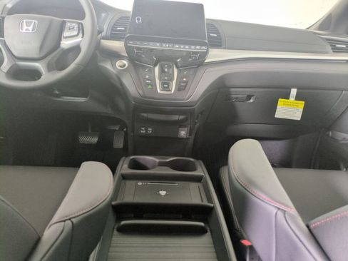 New 2026 Honda Odyssey Sport-L image 17