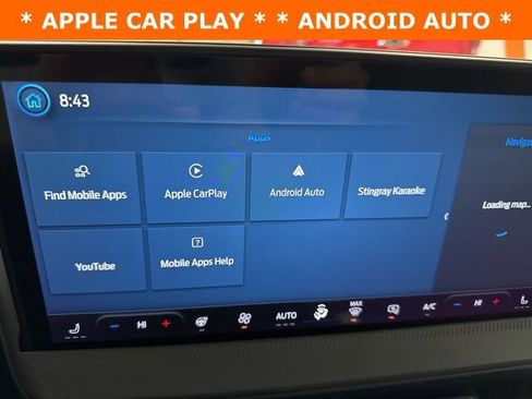 New 2026 Ford Maverick Lariat w/ Black Appearance Package image 12