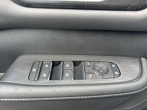 New 2026 Nissan Armada SV RWD image 13
