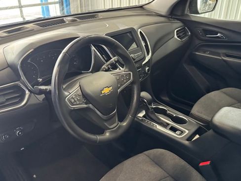 Used 2023 Chevrolet Equinox LT image 13
