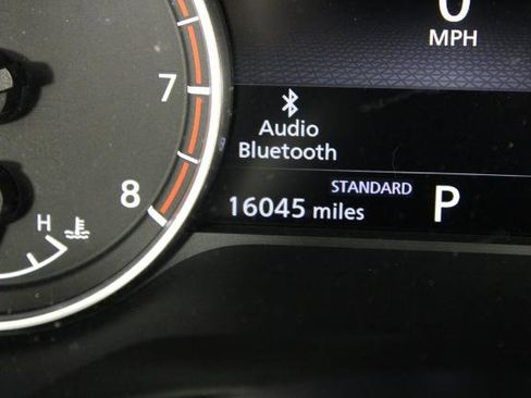 Certified 2023 Nissan Rogue SV image 26