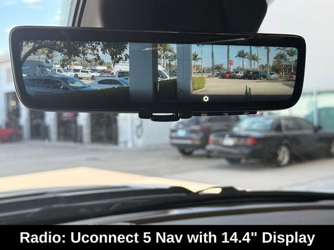 New 2026 RAM 1500 Limited AWD/4WD image 13