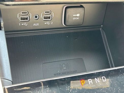 New 2025 Jeep Grand Cherokee Limited w/ Luxury Tech Group II image 26