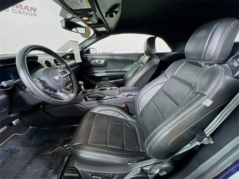 Used 2019 Ford Mustang GT Premium w/ Equipment Group 401A image 10