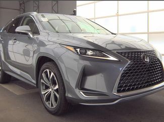 Used 2022 Lexus RX 350 FWD w/ Premium Package video 1