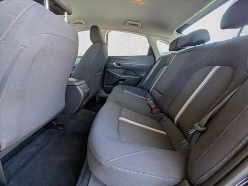 Used 2024 Hyundai Sonata SEL FWD image 18