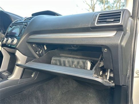 Used 2018 Subaru Forester 2.5i Premium image 34