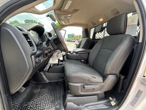 Used 2019 RAM 3500 Tradesman AWD/4WD image 18
