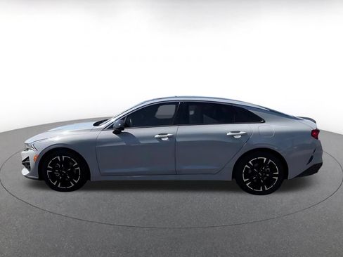 Used 2021 Kia K5 GT-Line w/ GT-Line FWD Premium Package image 9