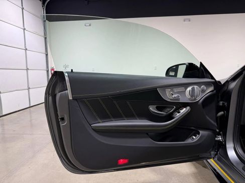 Used 2017 Mercedes-Benz C 63 AMG S image 46