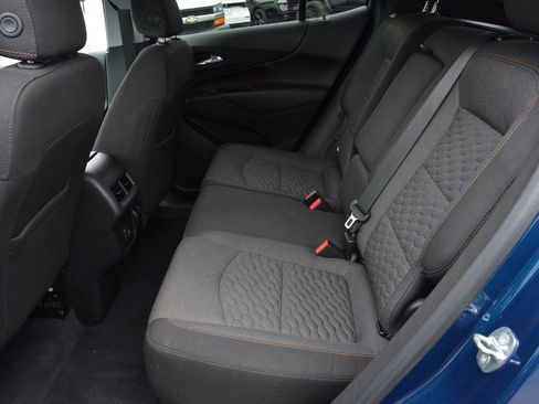 Used 2020 Chevrolet Equinox LT AWD/4WD image 15